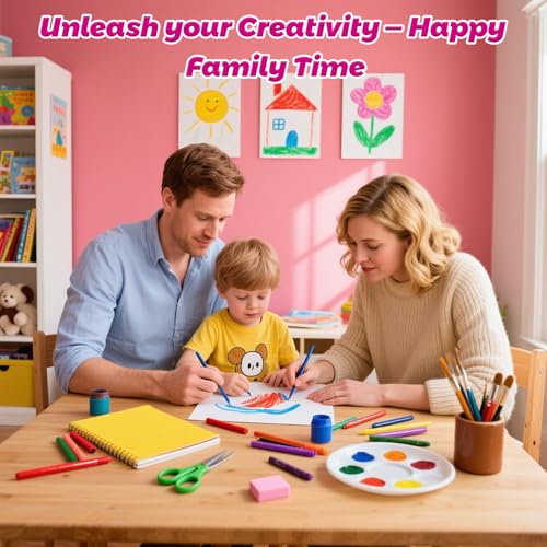 10 Pack 11"x14" Canvas Panels for Painting, Art Painting Supplies | 100% Cotton, Triple Primed, Acid-Free & Non-Toxic, No Warp, Blank Canvas Boards for Acrylics&Oils, Ideal for Kids Gifts - size: 11x14" - 10Pack