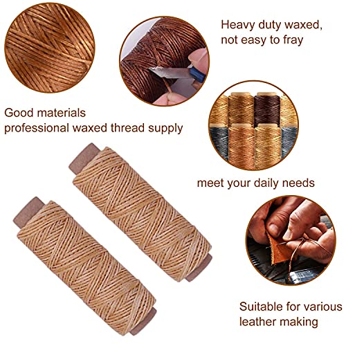 11 Pieces Bookbinding Kit Tools, Bone Folder Paper Creaser