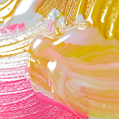 Liquitex Professional High Gloss Varnish, 946ml (32-oz) | 100% Acrylic Polymer Varnish High Gloss Sheen, Protects & Resists Dirt Retention, Increases Brightness, Resists Discoloration - color: High Gloss, style: 32-oz