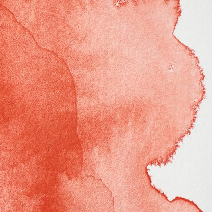 Winsor & Newton Professional Watercolor, 5ml Tube, Cadmium-Free Scarlet - color: Cadmium-free Scarlet, style: 0.17-oz Tube