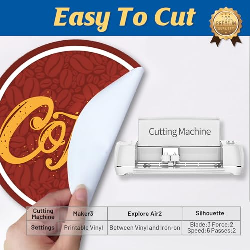 TransOurDream Tru-Heat Transfer Paper for Inkjet & LaserJet Printer (200 Sheets, 8.5x11", Dark 3.0) Printable HTV Heat Transfer Vinyl for T Shirts Iron on Transfers for Dark Fabrics - color: Dark, size: 200 Sheets
