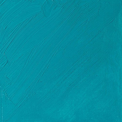 Winsor & Newton Artists' Oil Color, 37ml (1.25 oz) Tube, Cobalt Turquoise Light - color: Cobalt Turquoise Light, style: 1.25-oz Tube