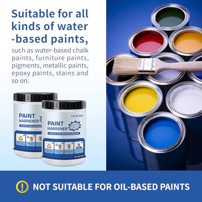 Paint Hardener for Disposal (35 Ounce) Fast Acting Solidifier for Disposal, Paint Drying Powder Absorbs 6.6 Gallons - size: 35 Ounce (Pack of 1)