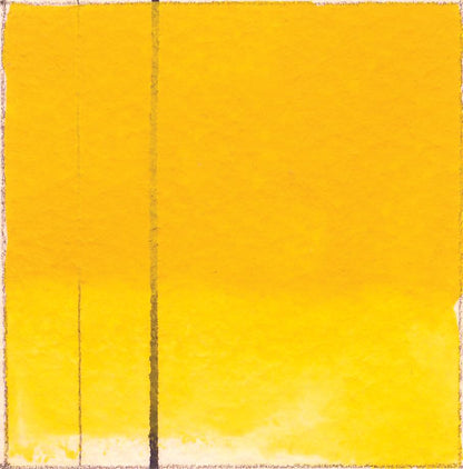 GOLDEN QoR Artist Watercolors, Cadmium Yellow Deep, 11 ml Tube, Professional Watercolor Paint, Semi-Transparent - color: Cadmium Yellow Deep