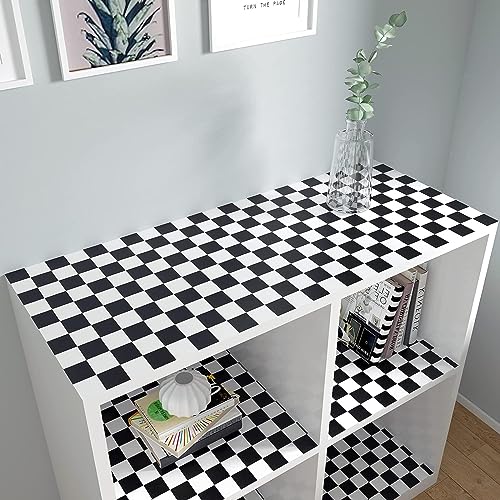 4PCS Checks Stencils Checkerboard Stencils 4 Sizes Square Diamond Shape Templates Reusable Diamond Checks Stencil for Painting on Wood Wall Decor