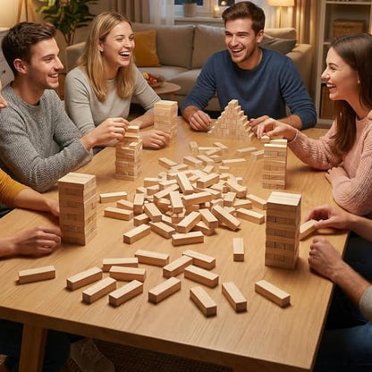 30 PCS Wood Carving Blocks, 4" x 1" x 1" Soft Solid Pine Wood Block, Unfinished Wooden Whittling Blocks, for Beginner Experts DIY Craft Arts
