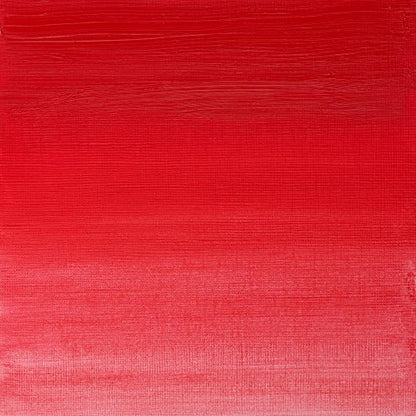 Winsor & Newton Artists' Oil Color, 37ml (1.25 oz) Tube, Bright Red - color: Bright Red, style: 1.25-oz Tube