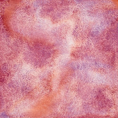 White Nights Limited Edition Granulation Metamorphoses Watercolor Collection of Professional Artist Grade Paints Vibrant Lightfast Colors by Nevskaya Palitra (Rose Dream) - color: Rose Dream