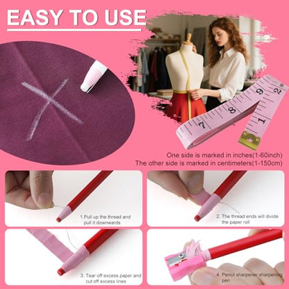 XEUZK Sublimation Shirts Tool Pink Kit With 8T Shirt rulers, 3Pack Teflon Sheet for Heat Press 12 x 16in, Heat Resistant Gloves & Silicone Bumps, 4Rolls Heat Resistant Tape& Tape Dispenser Sublimation - color: Pink