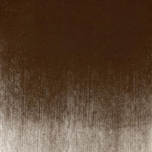 PanPastel Artist Pastels by GOLDEN, Red Iron Oxide Extra Dark, 2.44” / 62mm Pan Diameter, Professional Artist Pastels, Unique Pan Format (cake-like) - color: Red Iron Oxide Extra Dark, size: 1 Count (Pack of 1)