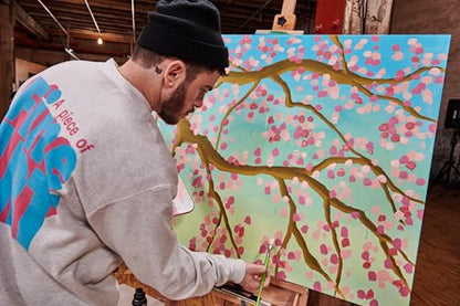 Liquitex Professional Satin Varnish, 237ml (8-oz) | 100% Acrylic Polymer Varnish Satin Sheen, Protects & Resists Dirt Retention, Increases Brightness, Resists Discoloration - color: Satin, style: 8-oz