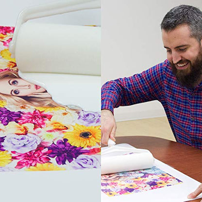 Breathing Color Timeless Archival Print Varnish - 1 Gallon Matte Finish - Premium Water-Based Canvas Coating with Fade Protection and No Glare Finish - size: Gallon