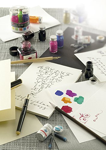 Brause Hexagonal and Double Ended Nib Holder