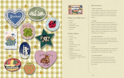 Creative Junk Journaling: How to Collect Everyday Keepsakes and Cherish Your Memories