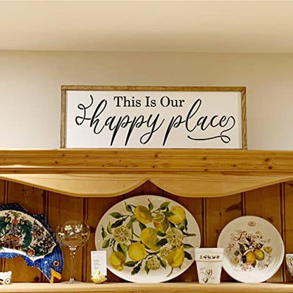 Word Stencils for Painting on Wood Sign Canvas Fabric, Reusable Welcome Farmhouse Burning Inspirational Art Craft Paint Stencil for Shirt Family Furniture Wall Card Making (20 Home)