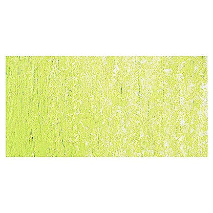 SENNELIER Extra-Soft French Pastel for Professional Artists, Apple Green 207 - color: Apple Green 207
