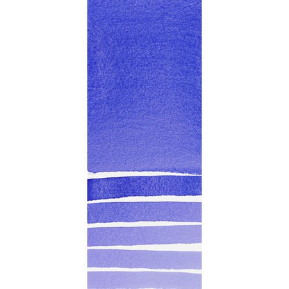 Daniel Smith Extra Fine Watercolor Paint, 5ml Tube, French Ultramarine, 284610034, 0.17 Fl Oz (Pack of 1) - color: French Ultramarine