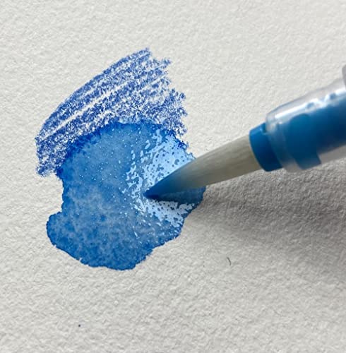 NIJI Watercolor Pencils Set of 36 (NWC36)