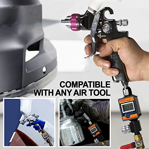 LE LEMATEC Air Compressor Filter Regulator - Desiccant Filter Bundle