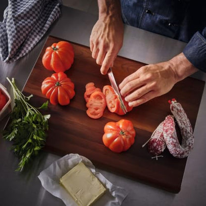 WÜSTHOF Gourmet 8" Carving Knife - size: 8"
