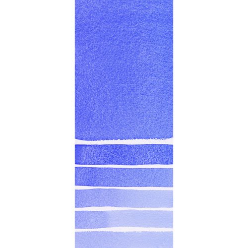 Daniel Smith Extra Fine Watercolor Paint, 5ml Tube, Cobalt Blue, 284610025, 0.17 Fl Oz (Pack of 1) - color: Cobalt Blue