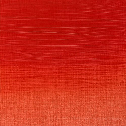 Winsor & Newton Griffin Alkyd Fast Drying Oil Paint, Cadmium Red Medium - color: Cadmium Red Medium Hue, style: 1.25-oz Tube