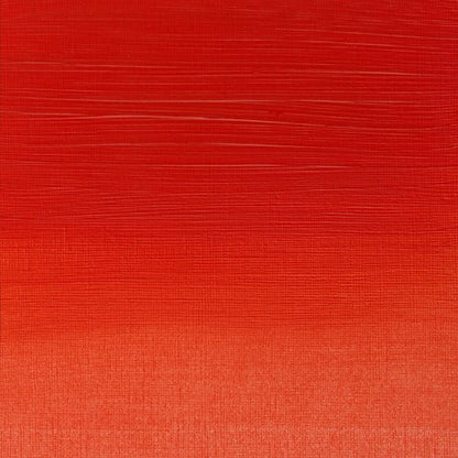 Winsor & Newton Griffin Alkyd Fast Drying Oil Paint, Cadmium Red Medium - color: Cadmium Red Medium Hue, style: 1.25-oz Tube