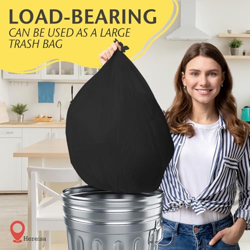 Premium Black Plastic Table Cloth Disposable (2 Pack) Round Tablecloth (84in) Party Table Cloths Disposable, Perfect Table Cloth Round Cover for Any Table Up to 6 Feet - color: Fa1 - Black, size: 2 PACK | Round | 84 Inch