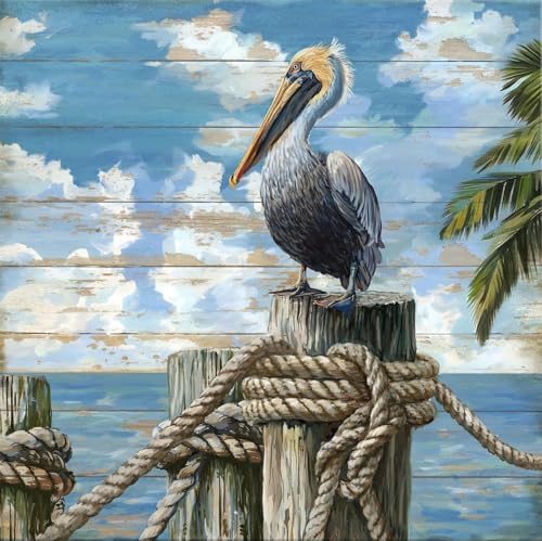 ARPADAMO Diamond Art Kits for Adults,Animal Diamond Painting Kits 12 x 12in - color: DP02701