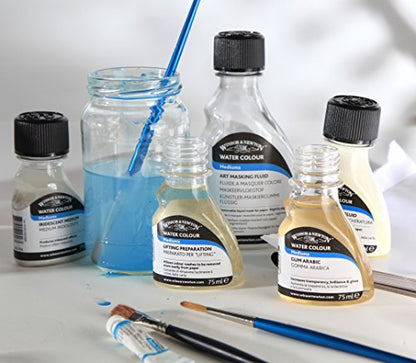 Winsor & Newton XCFGM75 75Ml Granulation Medium