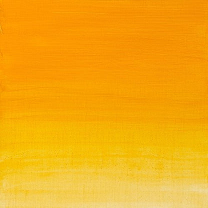 Winsor & Newton Artisan Water Mixable Oil Paint, 37ml, Cadmium Yellow Hue | Clean with water; no solvents needed. Color depth, lightfastness, opacity/transparency are the same as traditional oils. - color: Cadmium Yellow Hue, style: 1.25-oz