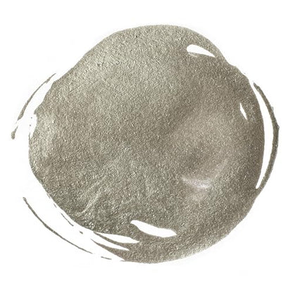 Liquitex Professional Acrylic Ink, 1-oz (30ml) Jar, Iridescent Bright Silver - color: Iridescent Bright Silver, style: 1-oz Jar