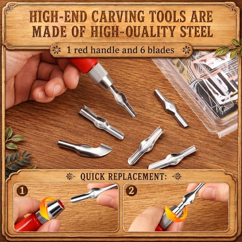 Qeeenar 97 Pcs Linocut Kit for Printmaking, Stamp Making Starter Set with 12 Soft Pink Rubber Carving Blocks Lino Cutter Tools Brayer Roller Black Ink & Metal Tray, DIY Arts Crafts Gift for Beginners