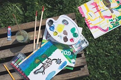 Talens Art Creation Gouache Set 12 x 12 ml (9021612M)