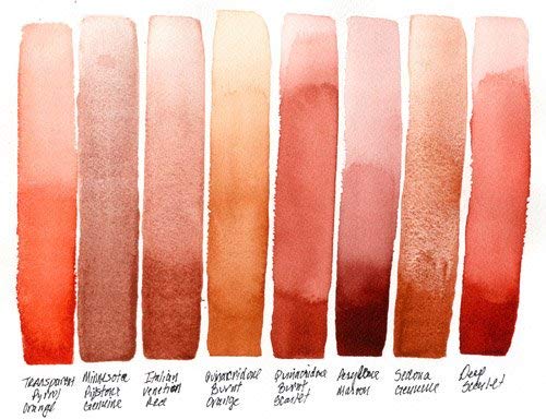 DANIEL SMITH Extra Fine™ Watercolor Paint, 15ml, Tube, Anthraquinoid Scarlet, 0.5 fl oz, (Pack of 1) - color: Anthraquinoid Scarlet