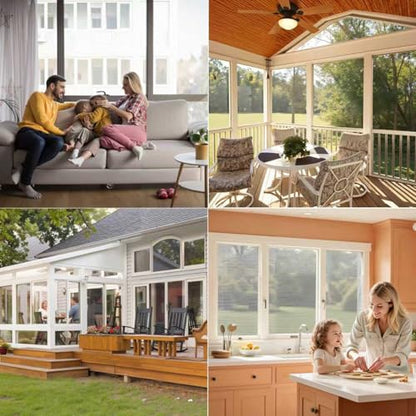 48"x100ft Windows Screen Mesh, Black Fiberglass Screen Roll, Durable Screen Door Replacement for Patio Screen,Porch Screen Window Door - size: 48 Inch x 100 Feet