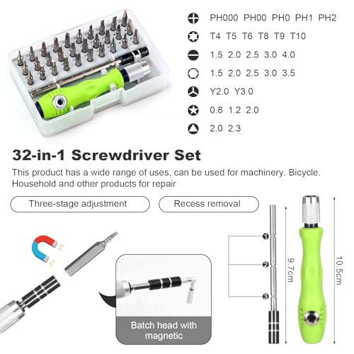 Fippy 101PCS Gundam Model Tools Kit, Hobby Building Tools Kit for Gundam Basic Model Assembling, Building and Repairing - style: Set C