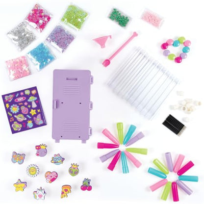 Make It Real Write in Style Pen Creation Station Kit - style: 10 Pens
