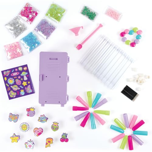 Make It Real Write in Style Pen Creation Station Kit - style: 10 Pens