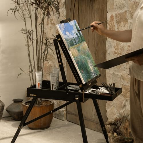 MEEDEN Artist Grade Oil Paint: Violet - 170ml/5.7oz Tube | Professional Art Paints and Supplies for Canvas Painting - color: Violet, size: 5.7 Fl Oz (Pack of 1)