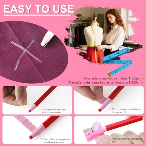 XEUZK Sublimation Shirts Tool Kits With 8 T Shirt rulers, 3Pack Teflon Sheet for Heat Press 12*16in, Heat Resistant Gloves With Silicone Bumps, 2 Rolls Heat Resistant Tape & Sublimation pencil (Blue) - color: Blue