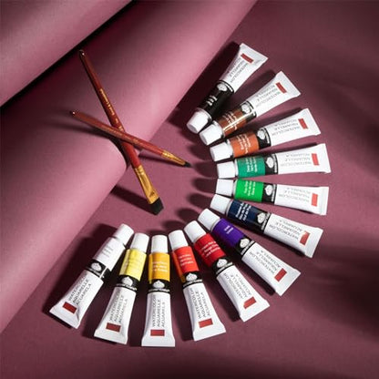 Royal & Langnickel Watercolor Paint, 20-Piece, 18 Count (Pack of 1) - size: 1 Count (Pack of 1)
