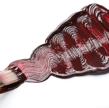 GOLDEN OPEN Slow-Drying Acrylics, Alizarin Crimson Hue, 2 fl. oz. Tube - color: Alizarin Crimson Hue, size: 2 Fl Oz (Pack of 1)