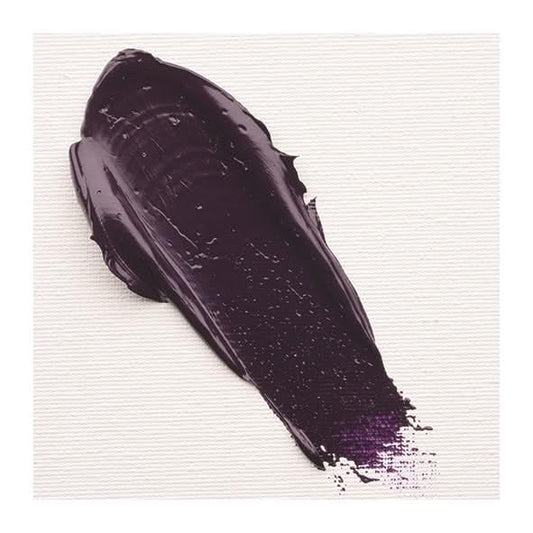 Cobra Water-Mixable Oil Color 40 ml Tube - Permanent Blue Violet