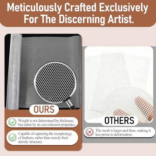 15.7 Inch by 16.4 Foot Sculpting Wire Mesh
