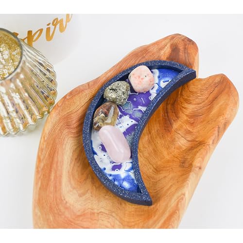 Sculpey Tools 3pc Dual End Clay Detail Tools - Sculpting & Shaping Set | Includes metal ball stylus and flexible tips in 3 sizes for smoothing, blending, and detailing polymer or air dry clay
