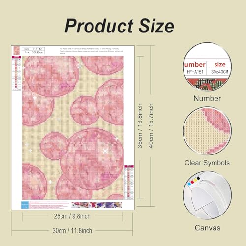 BSNRCH Starry Sky Earth Diamond Painting Kits for Adults - Starry Sky Earth Diamond Art Kits for Adults Beginner, DIY Full Drill Diamond Dots Paintings with Diamonds 5D Gem Art and Crafts 12x16 inch - color: 04-Earth