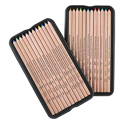 Premier Watercolor Pencils (Set of 24)