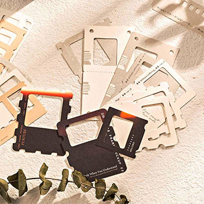 Vilikya 94pcs Movie Film Stickers for Scrapbook Kit, Film Strip Photo Frame for Scrapbooking Supplies, Quote Stickers for Journaling Decorative Bullet Journal Planner DIY Craft