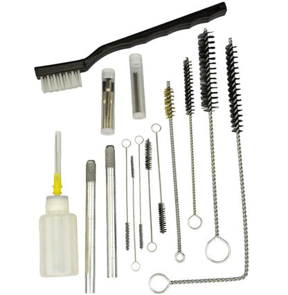Dedoes 22-Piece Paint Sprayer Cleaning Kit, Professional HVLP Sprayer Maintenance Tools